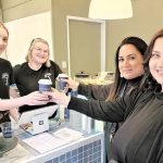 Food and movies gives CBD a boost