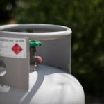 Free hazardous waste drop off day