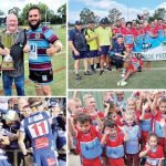 Classic end to the Rugby League Year