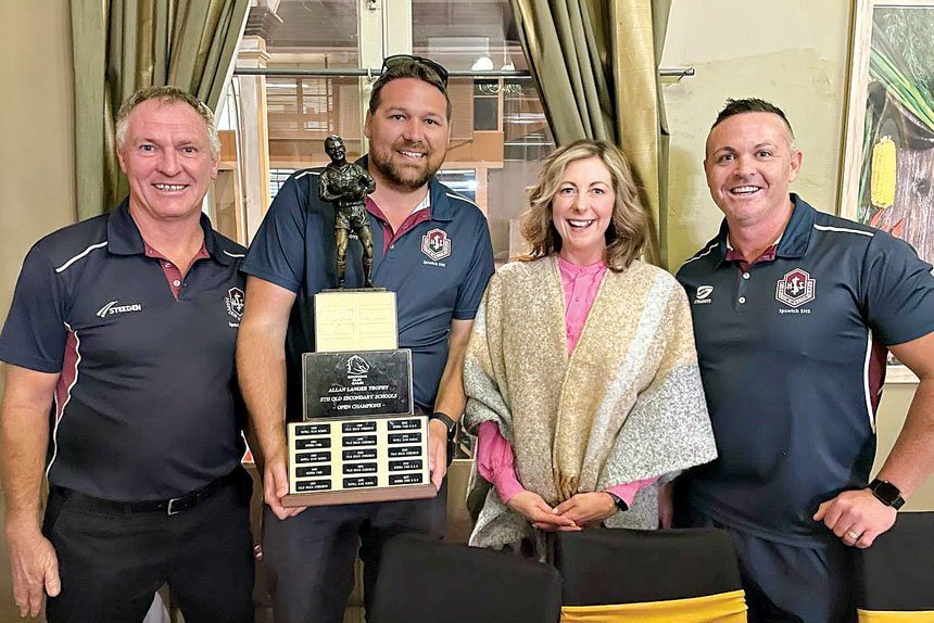 Howard focused on the bigger picture in Ipswich