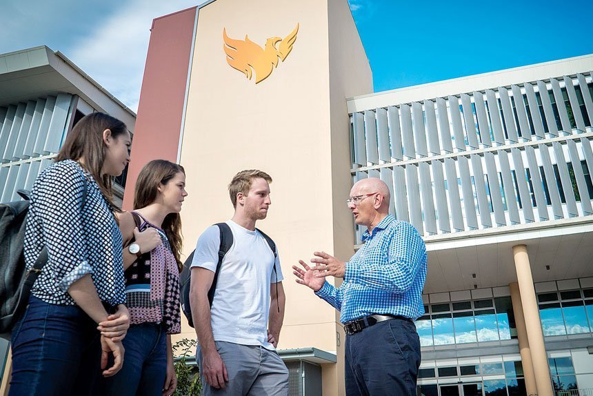 20,000 new university places