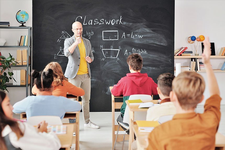 More value from education