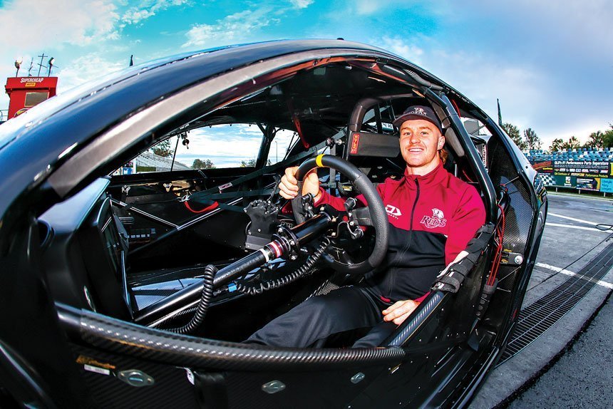 Looking back on a great year