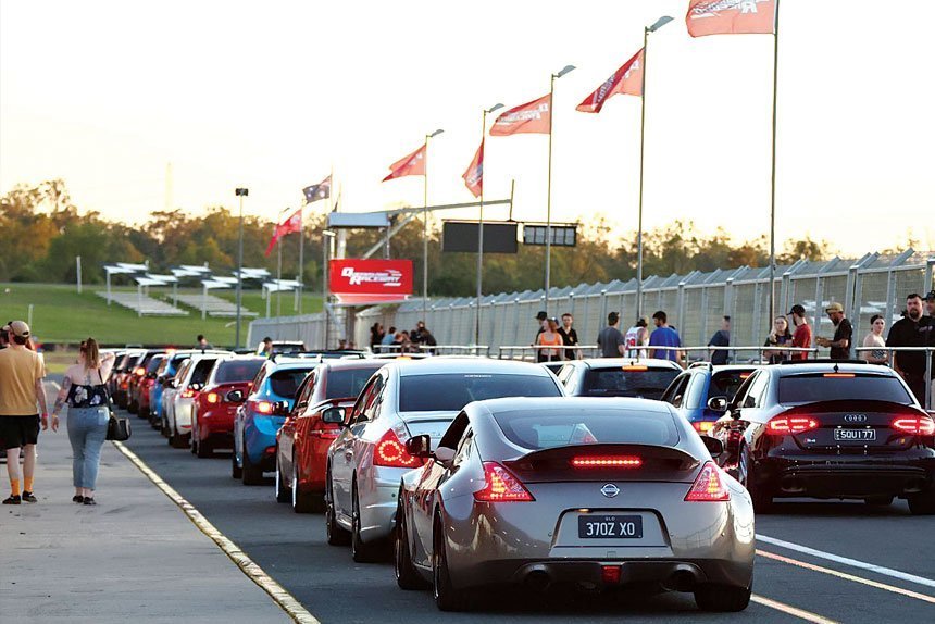 Take on the Paperclip in your car