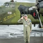 Still keeping the Caribou flying