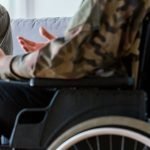 Veteran’s new one-stop centre