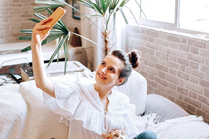 Why can’t we be positive about life?