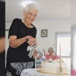 Centurion says it’s time to retire