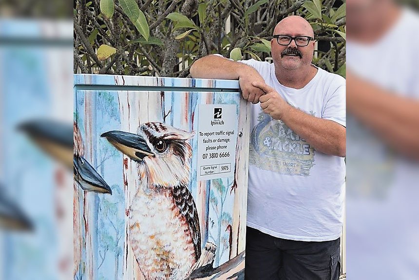 Green Walkable Street’s Project