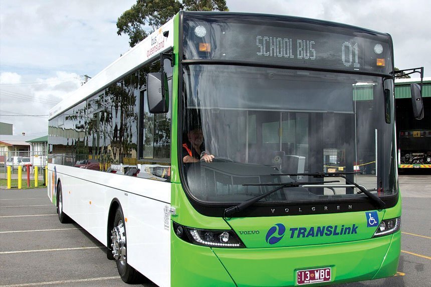 Have a say on the transport network