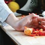 What to do with food waste