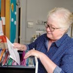 Let older people work more