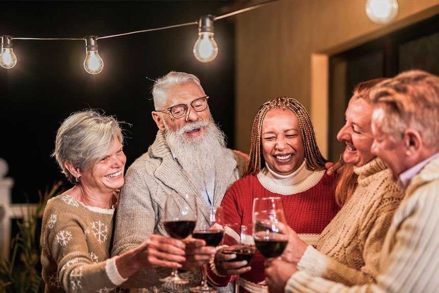 Think about making a change