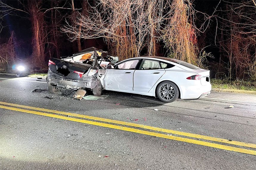 Road safety action plan needed now