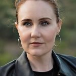 OUR STAR: Ipswich’s Talisha Elger is on the rise in the film industry.