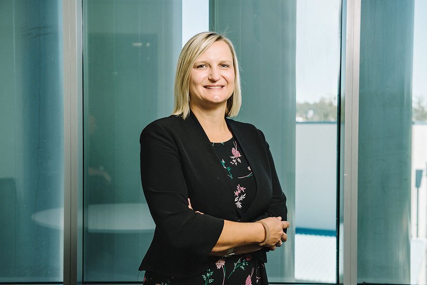 UniSQ commits to health research