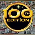 Local Ipswich News 100th Edition