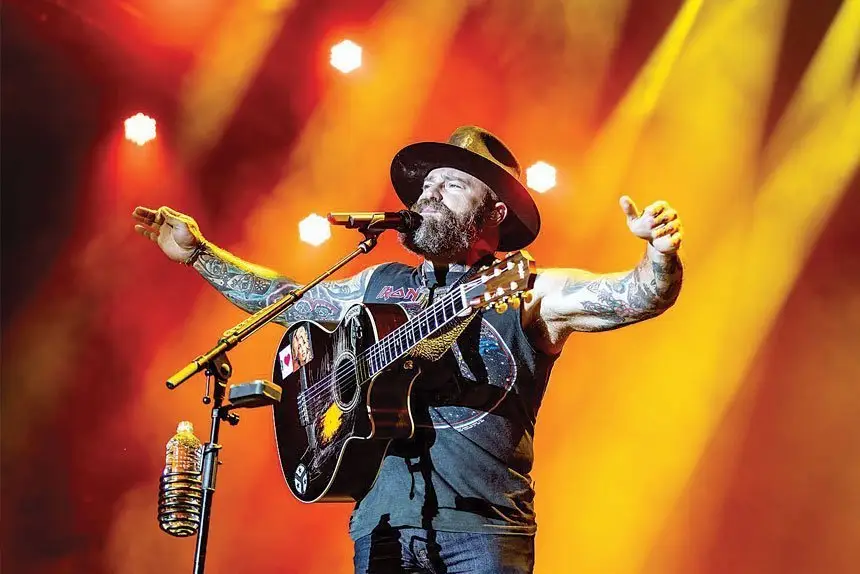 CMC rocked Ipswich once again bringing thousands to our city.