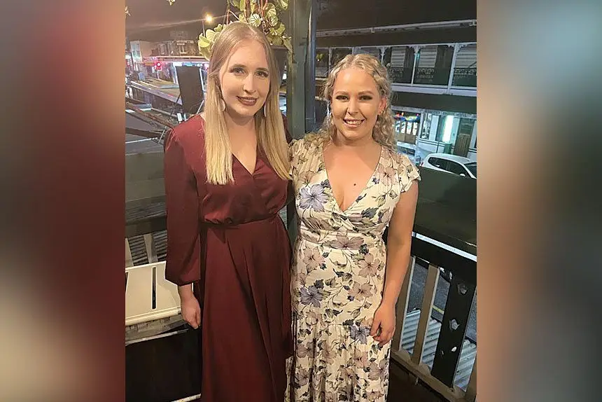 Infinity Pole Aerial Dance