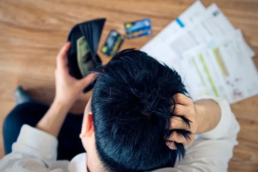 Have you a money mindset ?