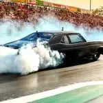 Outlaws attack Willowbank