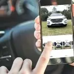 Used car prices remain on the rise