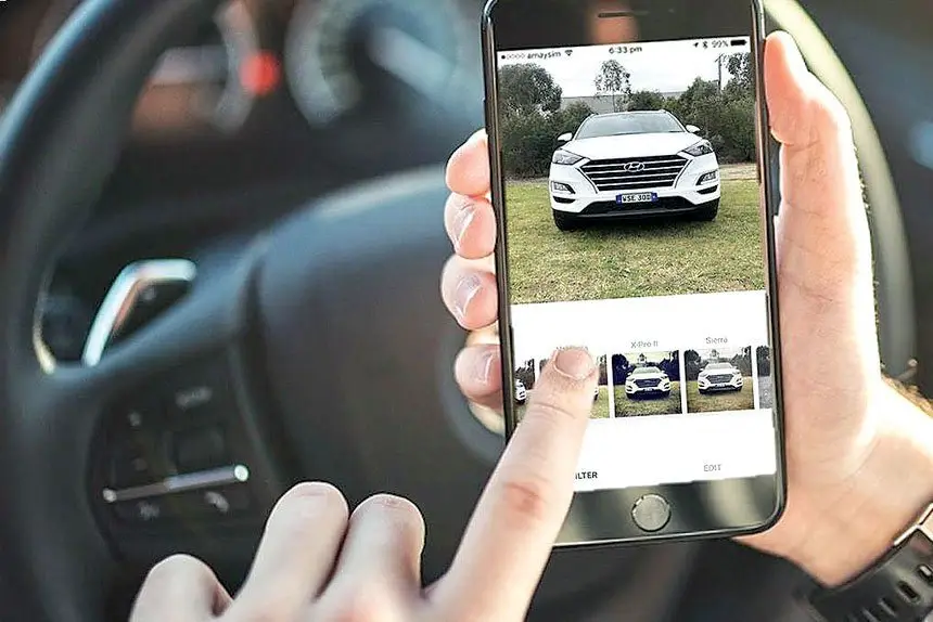 Used car prices remain on the rise