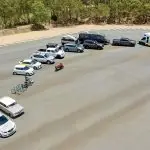 RACQ has expanded its services and no longer just looks after cars.