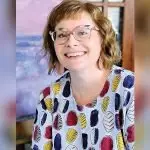 Artist Cynthia Copley has been selected to stage an exhibition at the historic Alliance Hotel in Spring Hill.