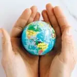 Has the world changed for the better