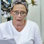 The recent reading of Impromptu at Crossfyre Players.