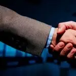 Deebing Creek wins agreement