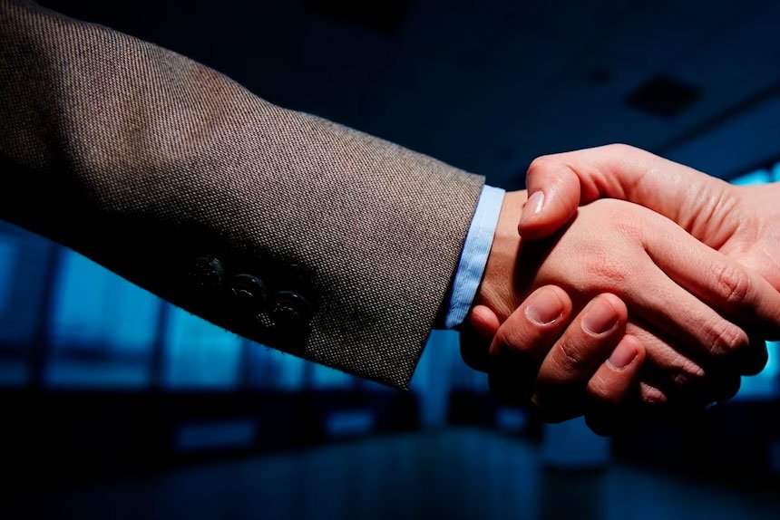 Deebing Creek wins agreement