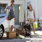 THE GREAT TRIP: Who doesn’t have wonderful memories of the times they went on road trips with the family.