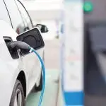 Electric car rebate is doubled