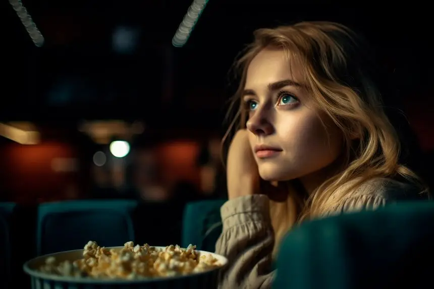 Financial wisdom may even come from quotes in the movies