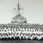 TRAGIC LOSS: There were no survivors when the HMAS Sydney went down.