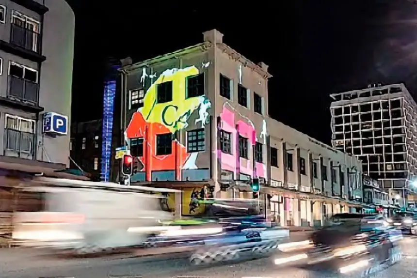 Image for Inhabited Ipswich (supplied by Louis Lim)