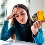 Don’t allow money problems to cause you stress and anxiety