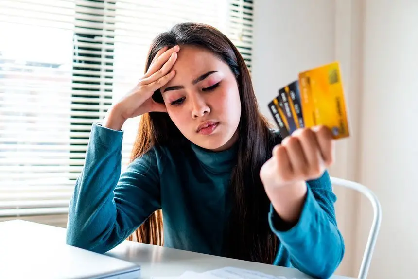 Don’t allow money problems to cause you stress and anxiety