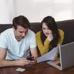 how do you get rid of the debt without stress