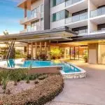 Aveo Springfield is earning high praise from its residents.