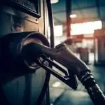 Diesel prices ripping drivers off