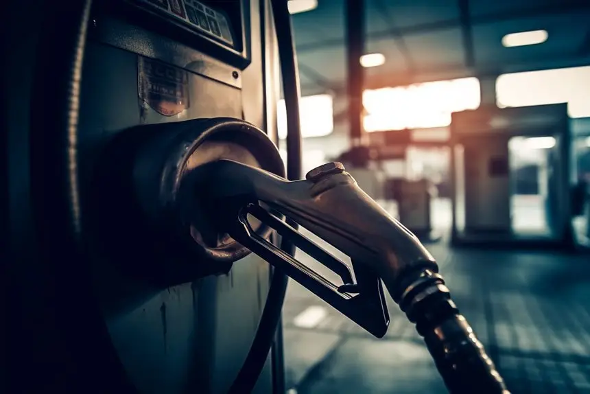 Diesel prices ripping drivers off