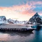 The new Explora 1 will take luxury cruising to a new level.