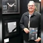 Award winning photographer Grant Quinn.