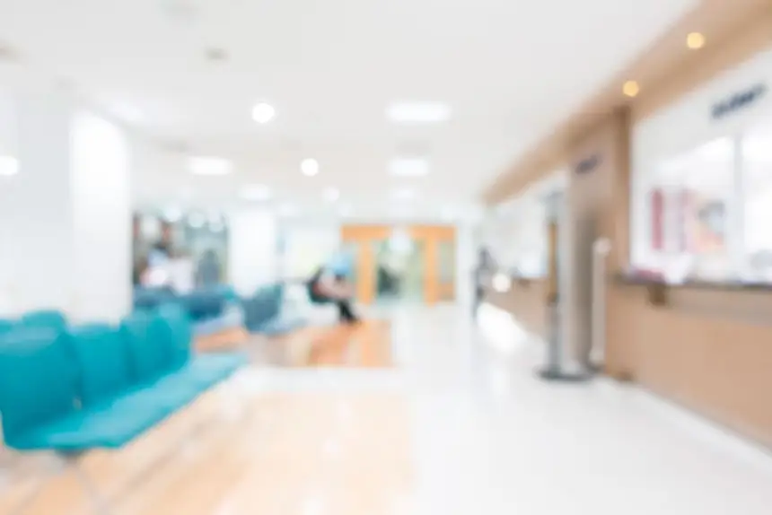 Hospital wins as charity fund closes