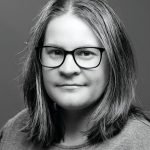 Artist Mel Sinclair has been recognised in recent awards.