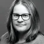 Artist Mel Sinclair has been recognised in recent awards.