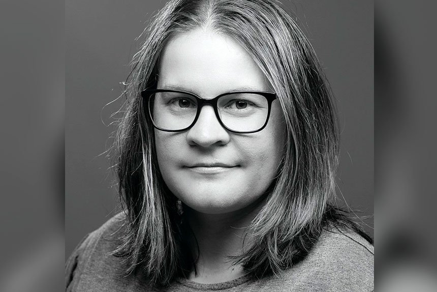 Artist Mel Sinclair has been recognised in recent awards.